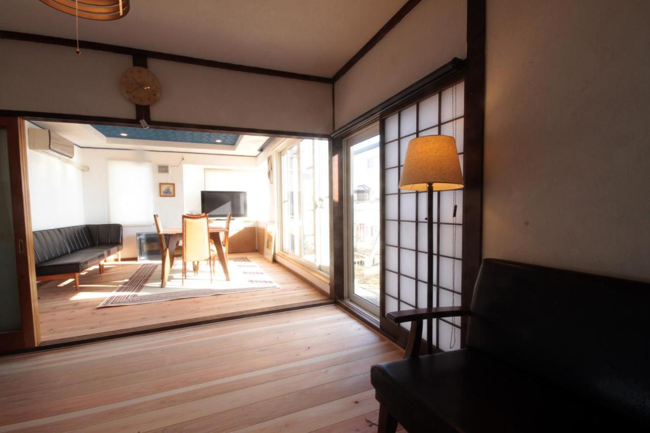 Kodatel コダテル 函館シーサイド 函館市 エクステリア 写真
