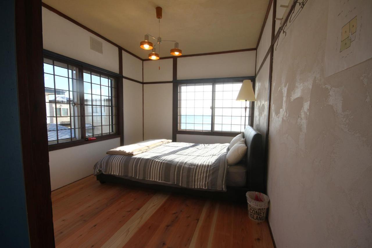 Kodatel コダテル 函館シーサイド 函館市 エクステリア 写真